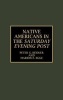 Native Americans in the Saturday Evening Post (Hardcover) - Peter G Beidler Photo