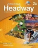 American Headway, Level 2: Student Pack A (Paperback, 2nd Revised edition) -  Photo