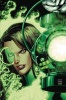 Green Lanterns, Volume 1 - Rebirth (Paperback) - Robson Rocha Photo