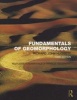 Fundamentals of Geomorphology (Paperback, 3rd Revised edition) - Richard John Huggett Photo