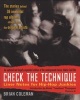 Check the Technique: Liner Notes for Hip-Hop Junkies (Paperback) - Brian Coleman Photo