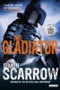 The Gladiator (Paperback) - Simon Scarrow Photo