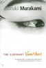 The Elephant Vanishes (Paperback, New Ed) - Haruki Murakami Photo