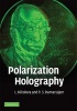 Polarization Holography (Hardcover) - Ludmila Nikolova Photo