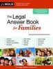 The Legal Answer Book for Families (Paperback, 2nd) - Emily Doskow Photo