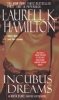 Incubus dreams (Paperback) - Laurell K Hamilton Photo