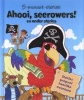 Ahooi, seerowers! (Afrikaans, Hardcover) -  Photo