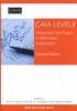 CAIA Level II - Advanced Core Topics in Alternative Investments (Hardcover, 2nd Revised edition) - CAIA Association Photo