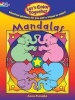 Let's Color Together -- Mandalas (Paperback) - Anna Pomaska Photo