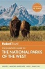 Fodor's the Complete Guide to the National Parks of the West (Paperback, New Edition) - Fodors Travel Guides Photo