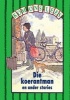 Die Koerantman En Ander Stories - Groen Vlak - Gr 2: Reader (Afrikaans, Paperback) - Thomas Nelson Sons Ltd Photo