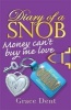 Money Can't Buy Me Love, v. 2 - Money Can't Buy Me Love (Paperback) - Grace Dent Photo