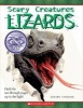 Lizards - Special X-Ray Vision (Paperback) - Gerard Cheshire Photo