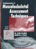 Fundamentals of Musculoskeletal Assessment Techniques (Paperback, 2nd Revised edition) - MLynn Palmer Photo