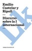 Discurso Sobre La I Internacional (Spanish, Paperback) - Emilio Castelar Y Ripoll Photo