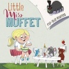 Little Miss Muffet (Hardcover) - Colin Jack Photo