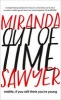 Out of Time (Paperback) - Miranda Sawyer Photo