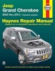 Jeep Grand Cherokee Automotive Repair Manual - 2005 - 2014 (Paperback, 2nd Revised edition) - Editors Of Haynes Manuals Photo