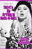 There's No Crying in Rock-N-Roll - Guitar Series Book Two (Paperback) - Sasha Marshall Photo