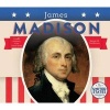 James Madison (Hardcover) - Megan M Gunderson Photo