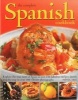 The Complete Spanish Cookbook - Explore the True Taste of Spain in Over 150 Fabulous Recipes Shown Step-by-step in Over 700 Vibrant Photographs (Paperback) - Pepita Aris Photo