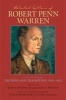 Selected Letters of Robert Penn Warren, v. 3 - Triumph and Transition, 1943-1952 (Hardcover, annotated edition) - Randy Hendricks Photo