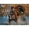 Kings of the Wild - Band 13/Topaz (Paperback) - Jonathan Scott Photo