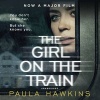 The Girl on the Train (Film Tie In) (Standard format, CD, Unabridged Film Tie-In) - Paula Hawkins Photo