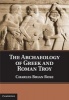 The Archaeology of Greek and Roman Troy (Hardcover, New) - Charles Brian Rose Photo