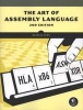 The Art of Assembly Language (Paperback, 2 New Ed) - Randall Hyde Photo