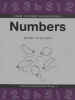 Numbers (Paperback, Reissue) - Jenny Ackland Photo