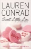 Sweet Little Lies (LA Candy, Book 1) (Paperback) - Lauren Conrad Photo