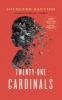 Twenty-One Cardinals (Paperback) - Jocelyne Saucier Photo