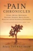 The Pain Chronicles - Cures, Myths, Mysteries, Prayers, Diaries, Brain Scans, Healing, and the Science of Suffering (Paperback) - Melanie Thernstrom Photo