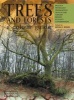 Trees & Forests, A Colour Guide - Biology, Pathology, Propagation, Silviculture, Surgery, Biomes, Ecology, and Conservation (Hardcover) - Bryan G Bowes Photo