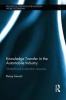 Knowledge Transfer in the Automobile Industry - Global-Local Production Networks (Paperback) - Dessy Irawati Photo