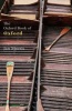 The Oxford Book of Oxford (Paperback, New ed) - Jan Morris Photo