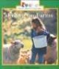 Living on Farms (Paperback) - Allan Fowler Photo