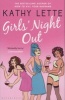 Girls' Night Out (Paperback) - Kathy Lette Photo