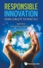 Responsible Innovation - From Concept to Practice (Hardcover) - Xavier Pavie Photo