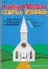 Country & Western Gospel Hymnal Volume One - Large Book (Paperback) - Brentwood Choral Provident Photo