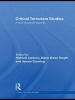 Critical Terrorism Studies - A New Research Agenda (Hardcover, New) - Richard Jackson Photo