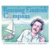 Rescuing Einstein's Compass (Hardcover) - Shulamith Levey Oppenheim Photo