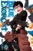 Blue Exorcist (Paperback) - Kazue KATO Photo