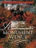 Richmond's Monument Avenue (Hardcover) - Richard Guy Wilson Photo