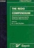 The REDO Compendium - Reverse Engineering for Software Maintenance (Hardcover) - H J Van Zuylen Photo