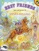 Best Friends (Paperback) - Steven Kellogg Photo