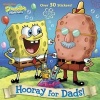 Hooray for Dads! (Paperback) - Random House Photo