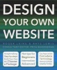 Design Your Own Website (Paperback, New edition) - Roger Laing Photo