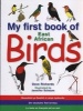 My First Book of East African Birds (Paperback) - Dave Richards Photo